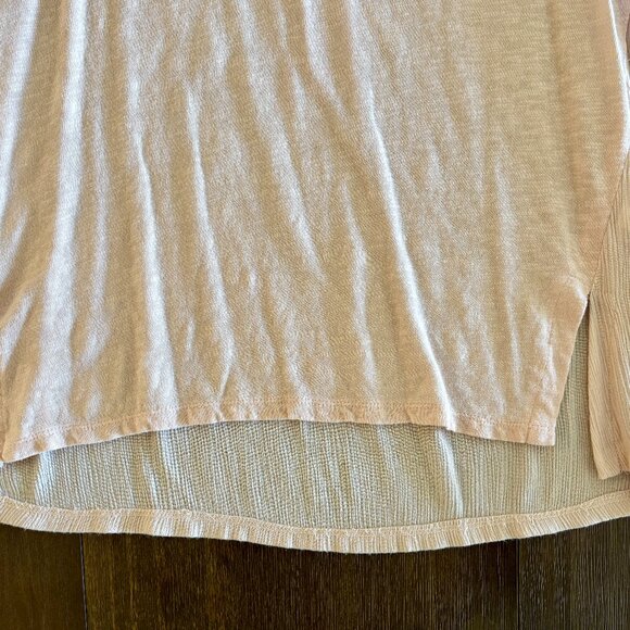 Universal Thread Blush Pink Tank Top Size Medium - Picture 7 of 8